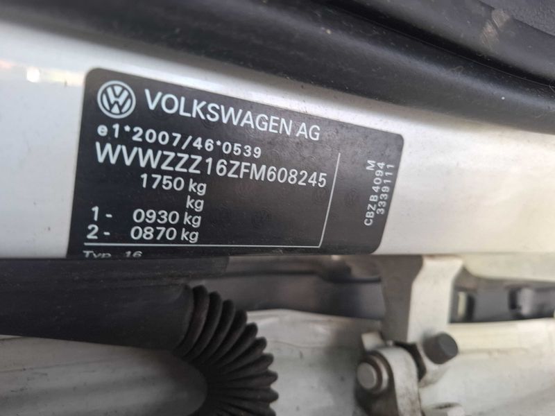 Volkswagen Beetle 1.2 TSI — zdjęcie 15