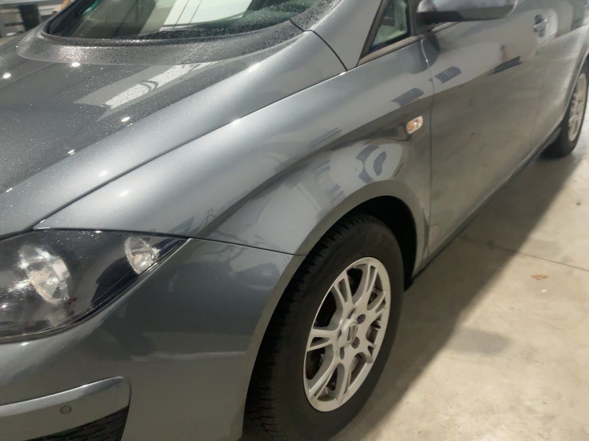 Seat Altea d'occasion