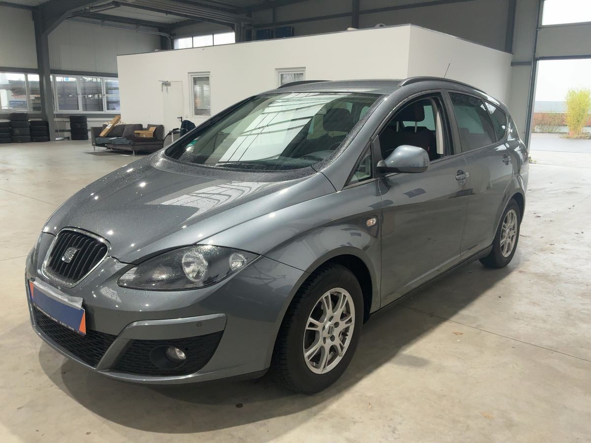 Seat Altea d'occasion
