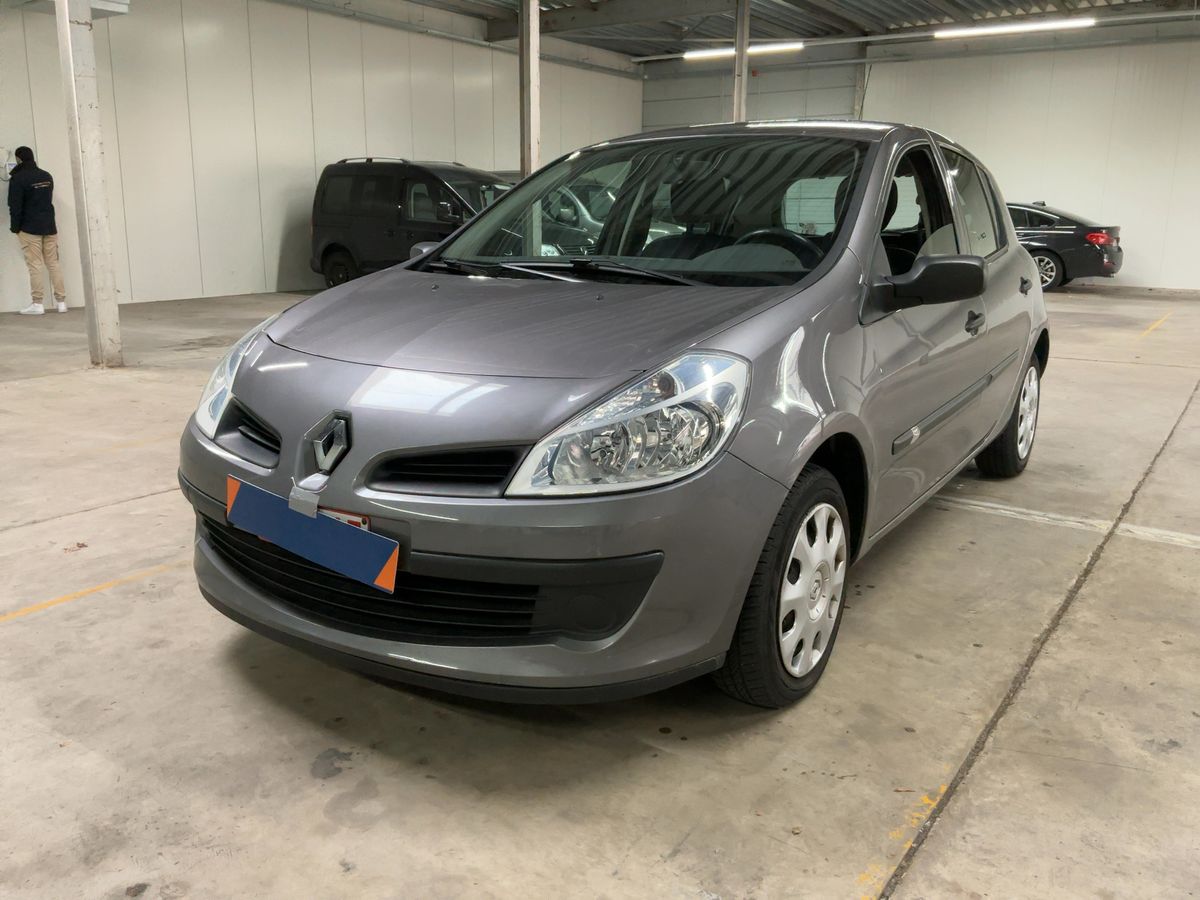 Renault Clio 1.2 Authentique