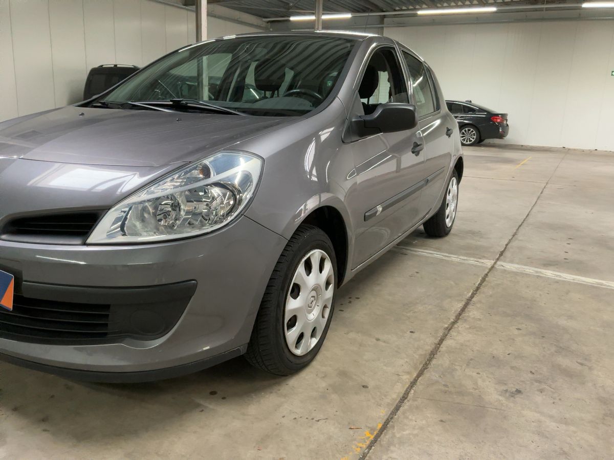 Renault Clio 1.2 Authentique