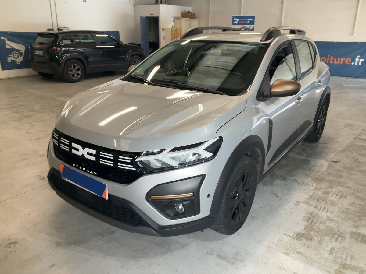 Dacia Sandero 2023