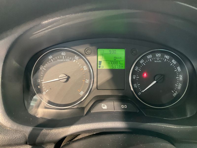 Skoda Roomster 1.2 TSI Ambition Plus Edition — zdjęcie 4