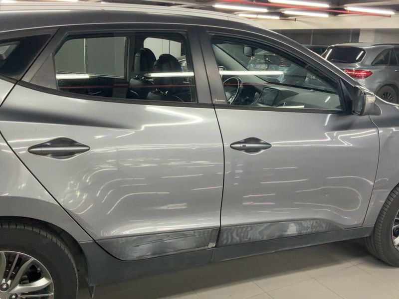 Hyundai ix35 1.7 CRDi XPossible 2WD 2014 – снимка 10