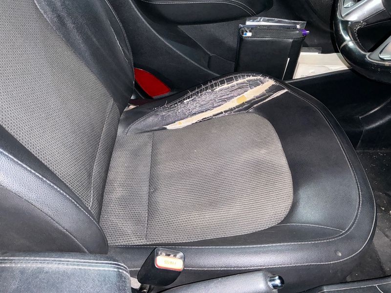 Hyundai ix35 1.7 CRDi XPossible 2WD 2014 – снимка 25