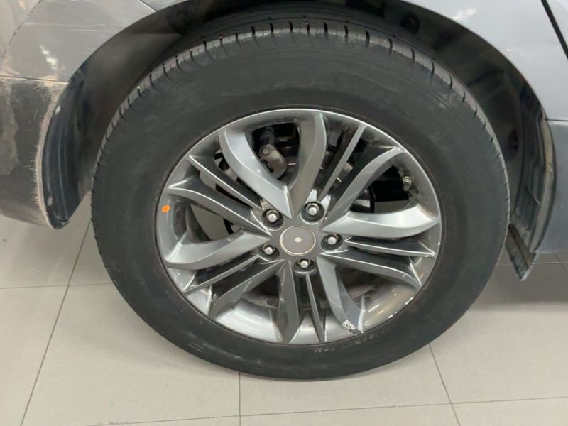 Hyundai ix35 1.7 CRDi XPossible 2WD 2014 – снимка 9