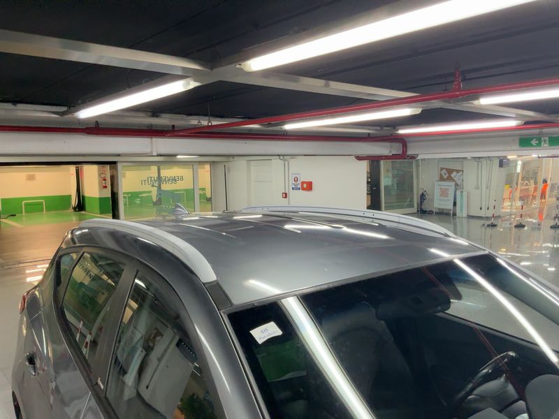 Hyundai ix35 1.7 CRDi XPossible 2WD 2014 – снимка 13