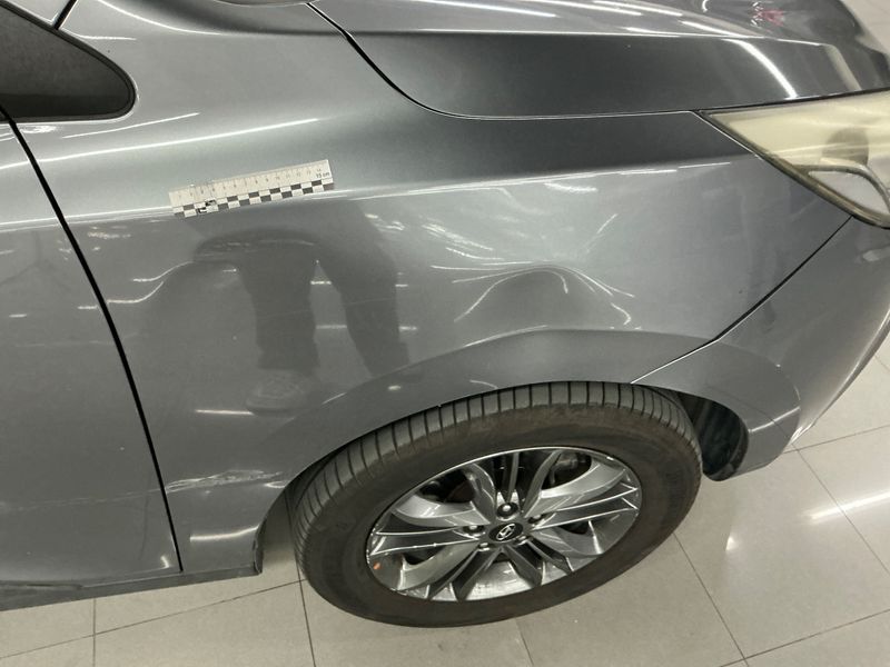 Hyundai ix35 1.7 CRDi XPossible 2WD 2014 – снимка 21