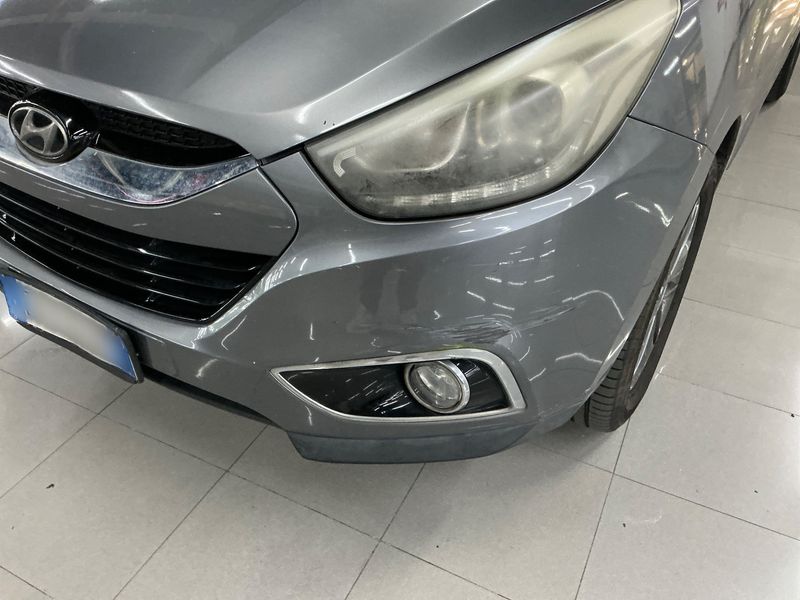 Hyundai ix35 1.7 CRDi XPossible 2WD 2014 – снимка 29