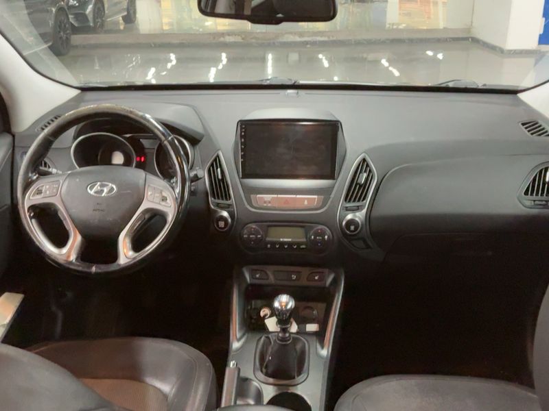Hyundai ix35 1.7 CRDi XPossible 2WD 2014 – снимка 17