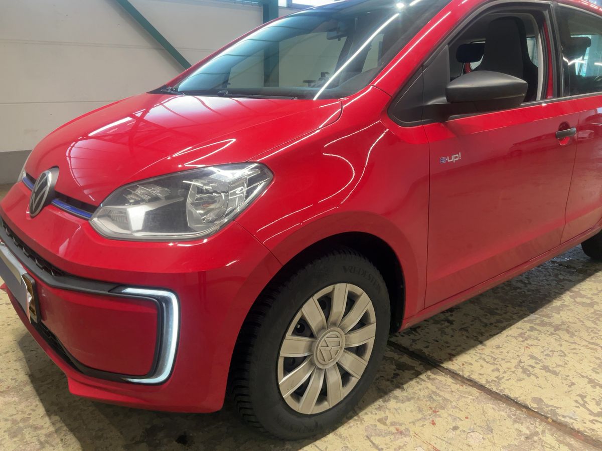 Volkswagen up! d'occasion