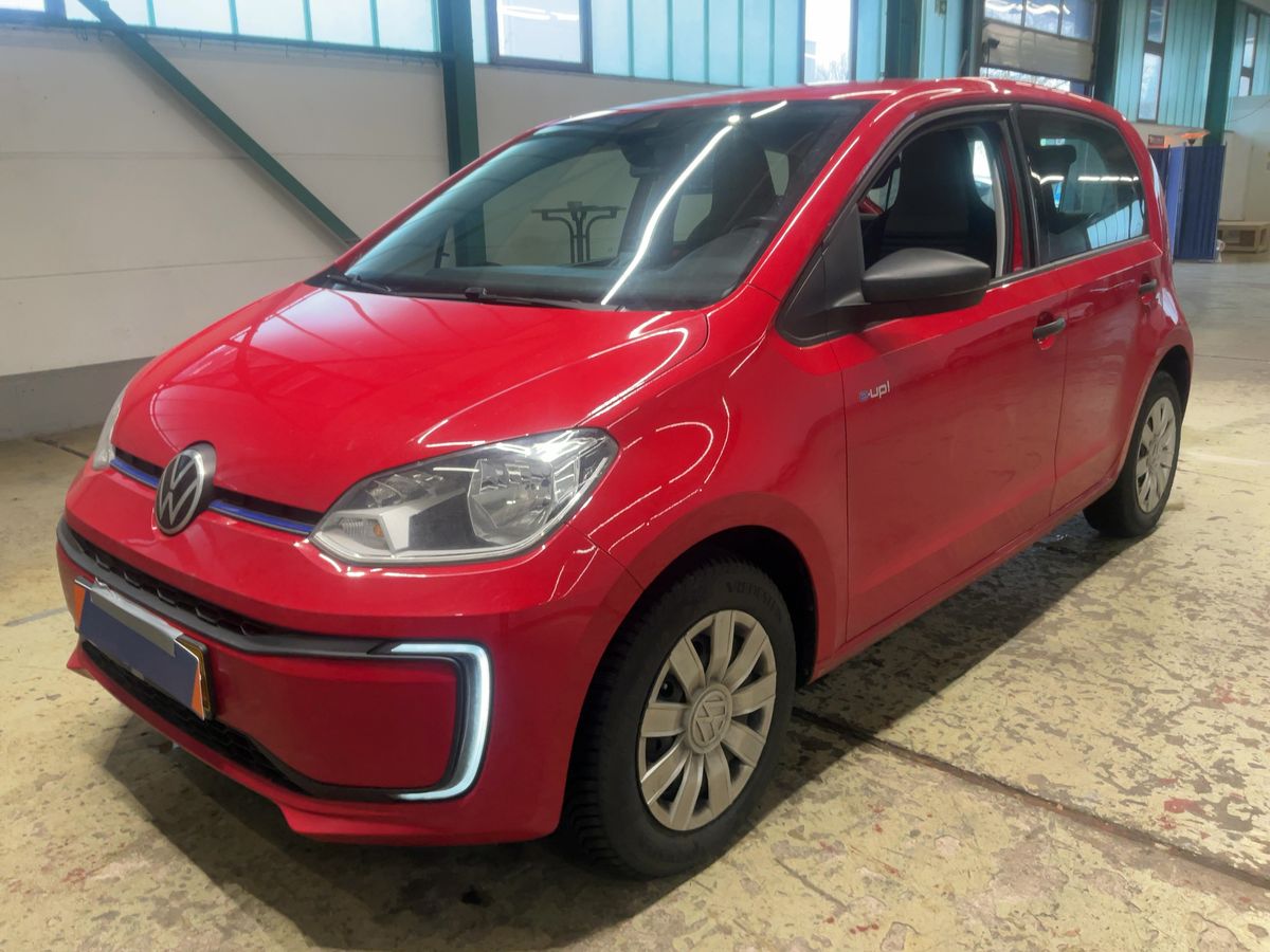 Volkswagen up! d'occasion