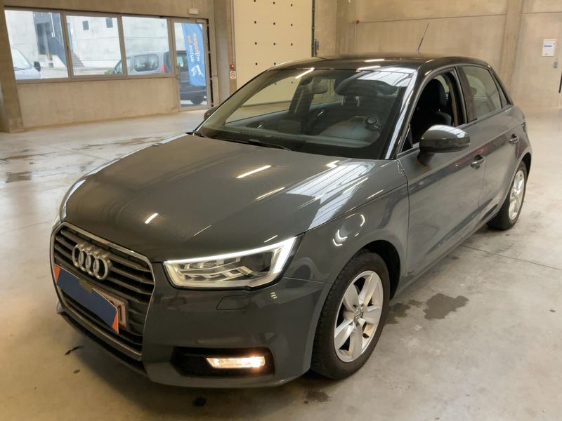 A1 Sportback 1.0 TFSI