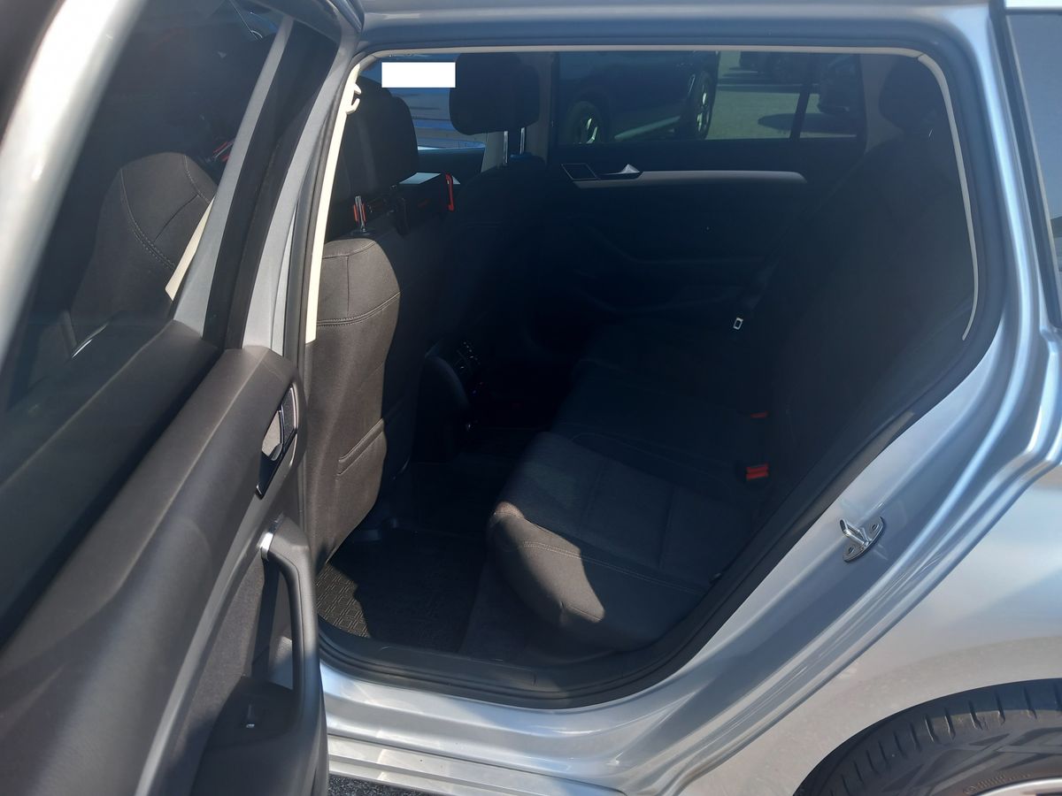 Volkswagen Passat d'occasion