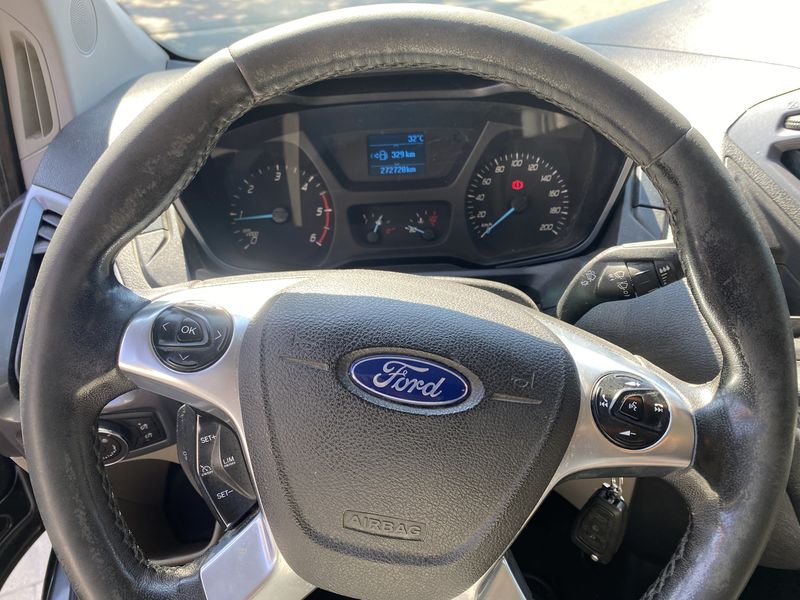 Ford Transit 2.0 TDCi 290 L2 — zdjęcie 12