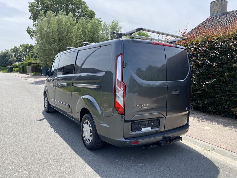 Ford Transit 2.0 TDCi 290 L2 — zdjęcie 3
