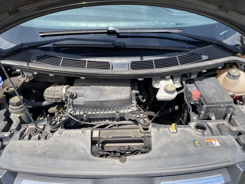 Ford Transit 2.0 TDCi 290 L2 — zdjęcie 8