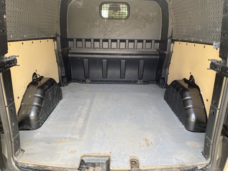 Ford Transit 2.0 TDCi 290 L2 — zdjęcie 9