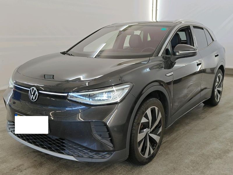 ID.4 electric drive 150 kW Business Pro Performance