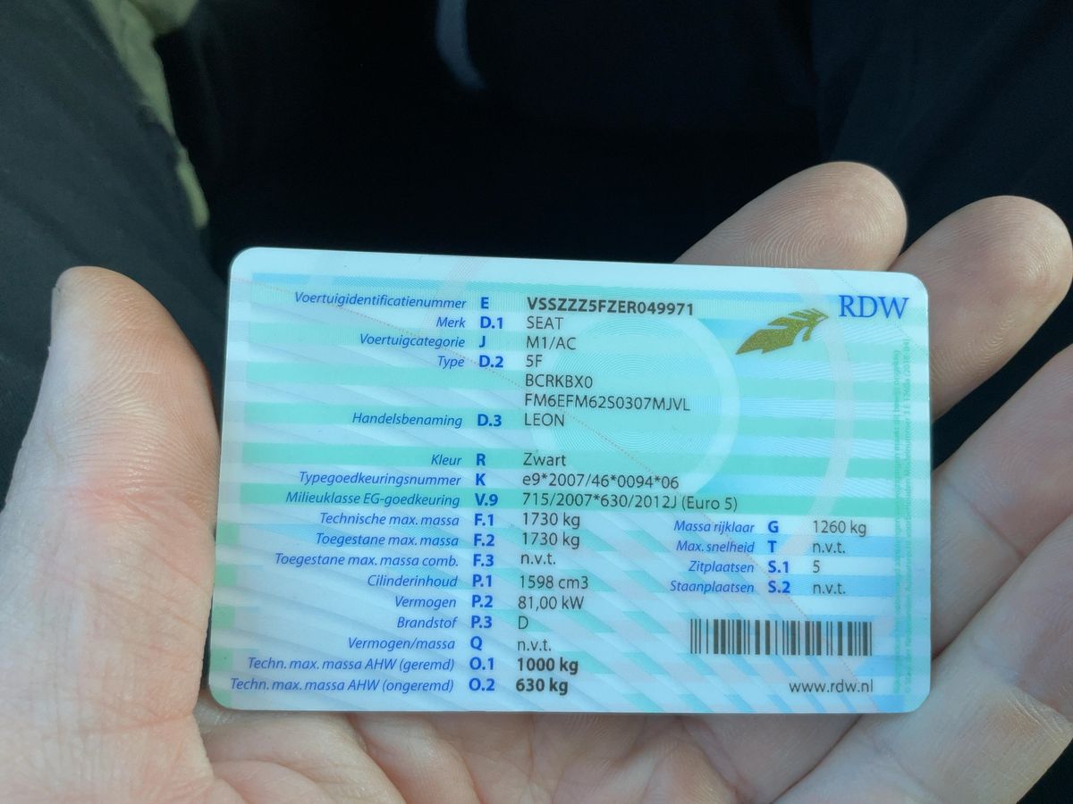 Seat Leon d'occasion
