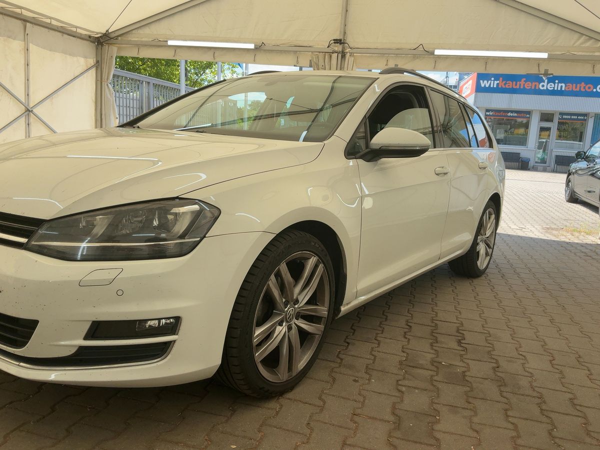 Volkswagen Golf d'occasion