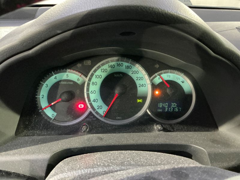Toyota Corolla Verso 2.2 D-4D Sol — zdjęcie 4