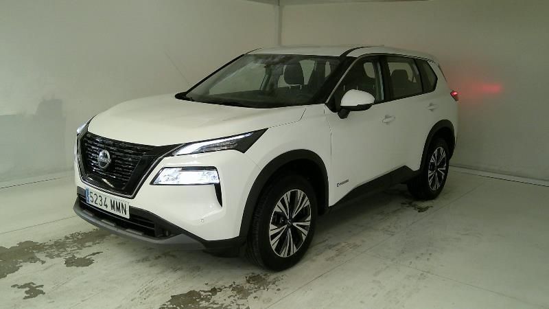 Nissan X-Trail 2023