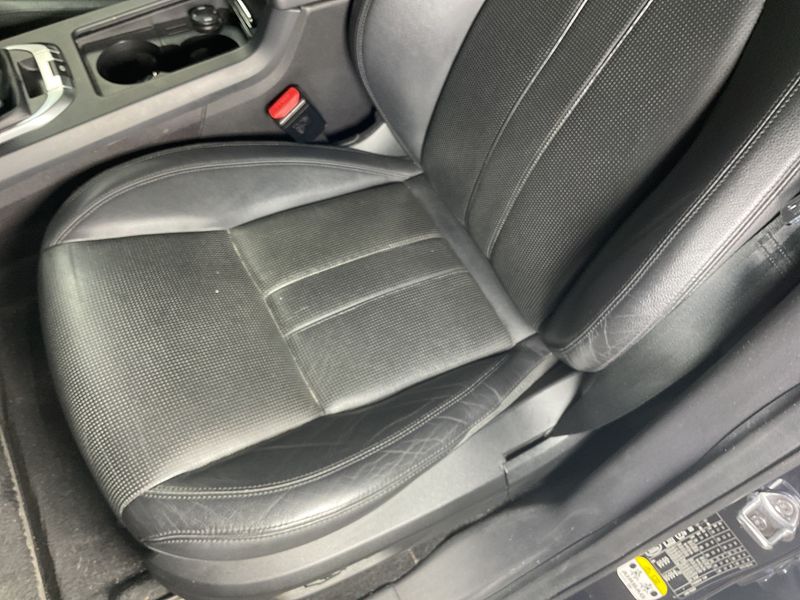 Land Rover Discovery Sport 2.0 Td4 SE AWD 2018 – снимка 35