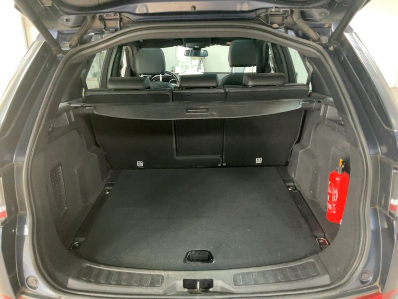 Land Rover Discovery Sport 2.0 Td4 SE AWD — zdjęcie 10