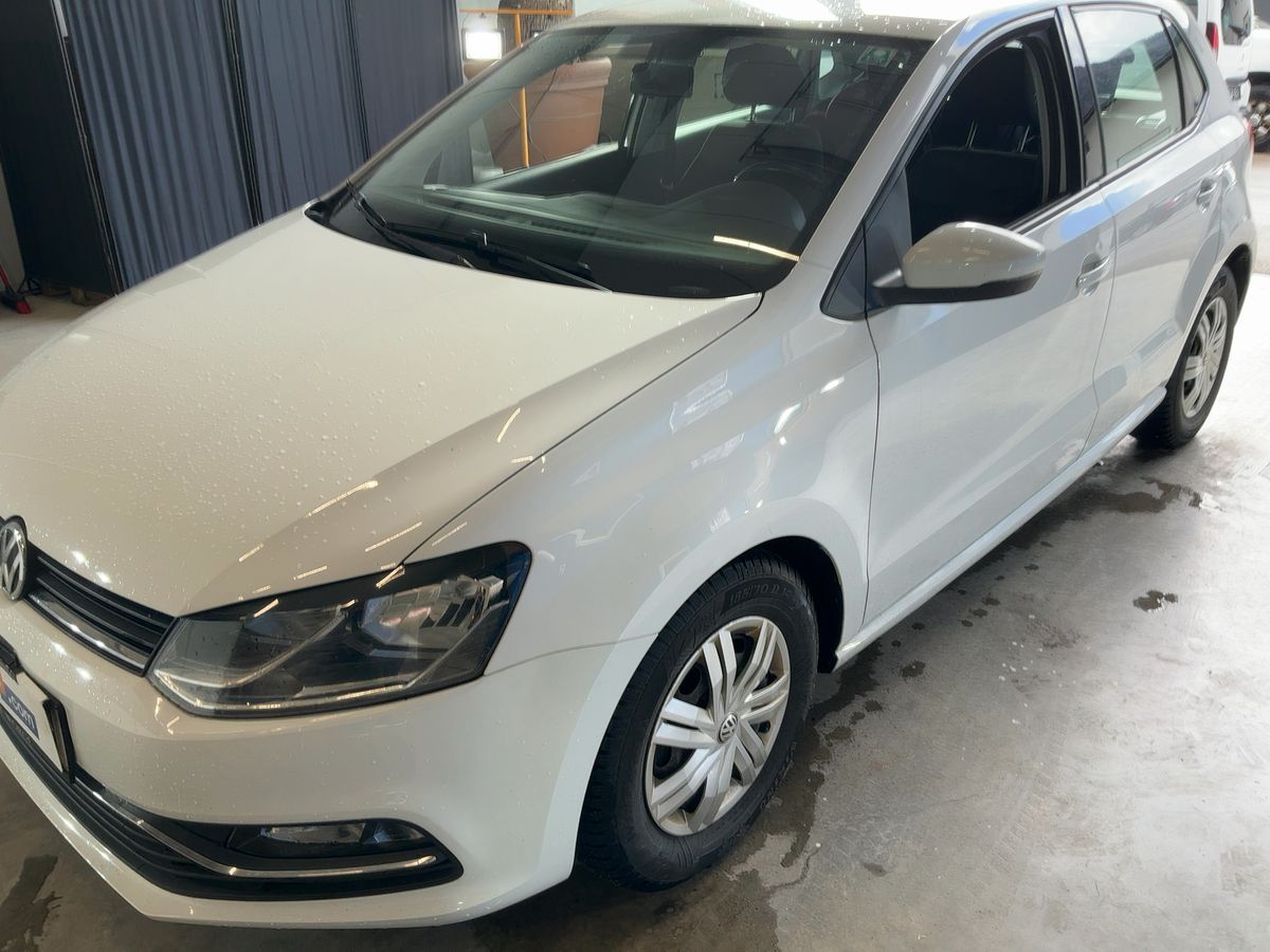Volkswagen Polo d'occasion