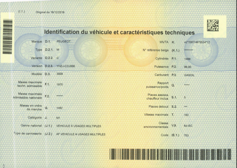 Peugeot 3008 1.5 Blue-HDi Allure — zdjęcie 15