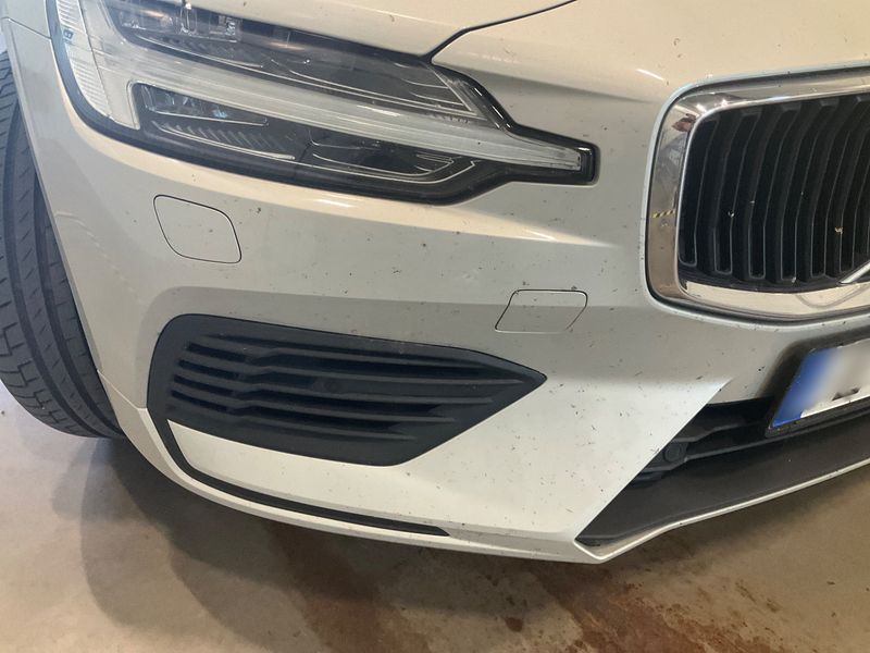 Volvo V60 2.0 T8 Plug-in Hybrid Inscription Expression AWD 2020 – снимка 27