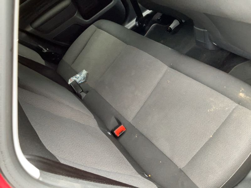 Citroen C4 Cactus 1.2 VTi Shine — zdjęcie 14