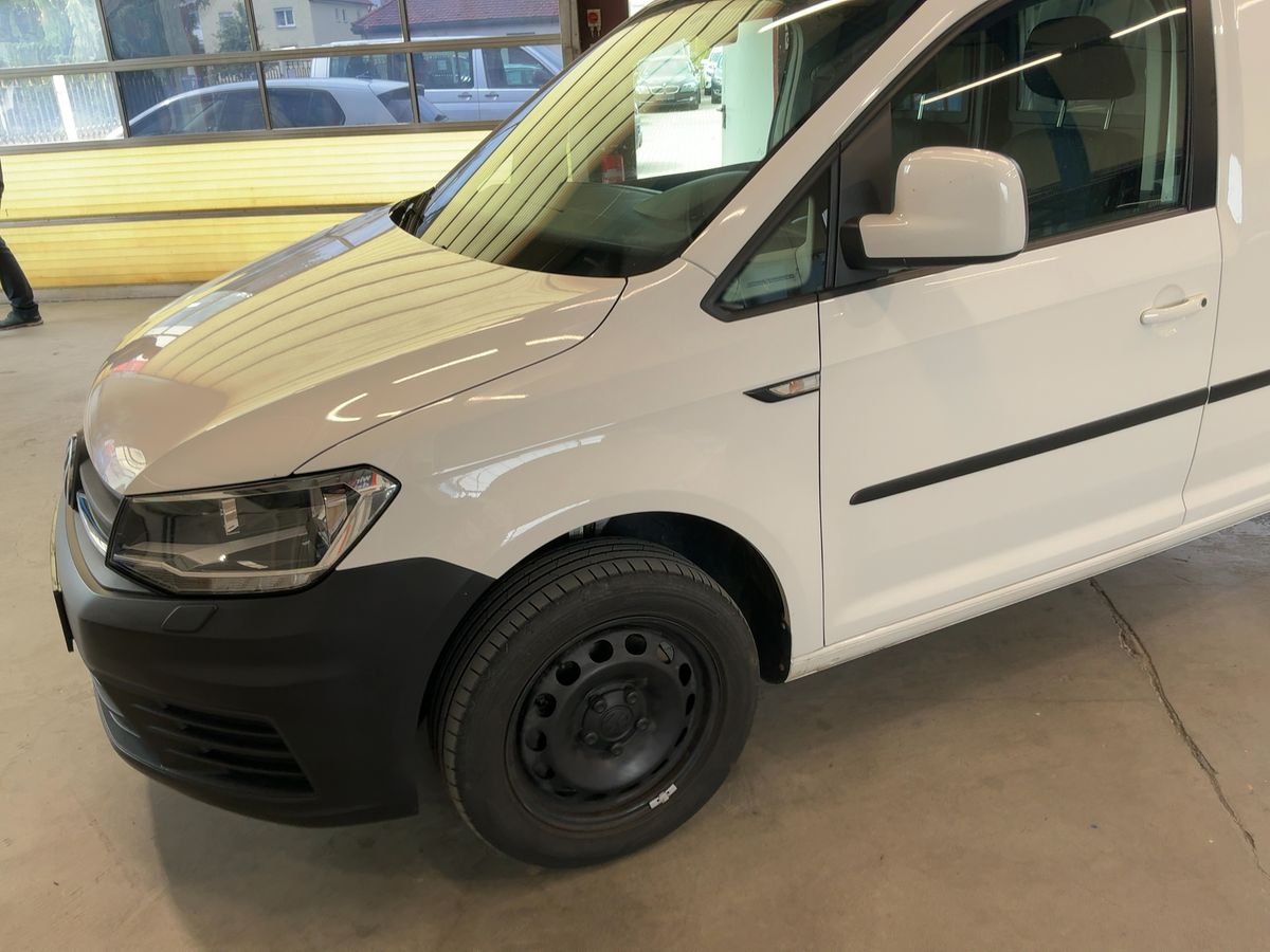 Volkswagen Caddy d'occasion