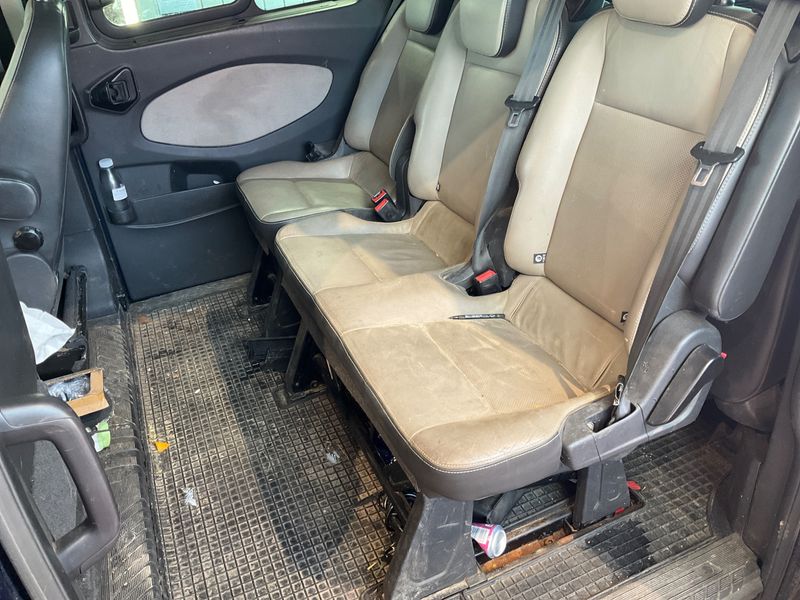 Ford Transit 2.2 TDCi 300 L2 Tourneo Titanium 2013 – снимка 35