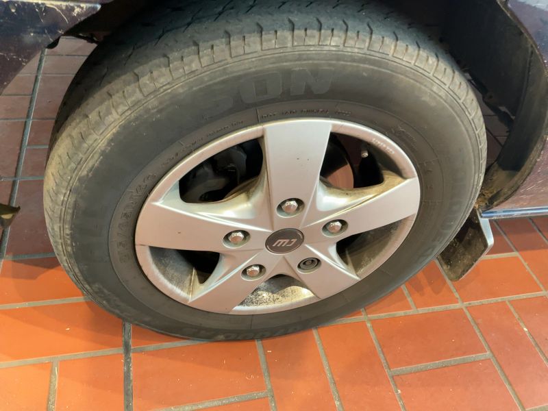 Ford Transit 2.2 TDCi 300 L2 Tourneo Titanium 2013 – снимка 3