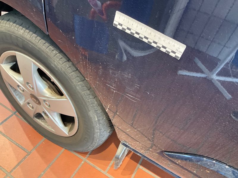 Ford Transit 2.2 TDCi 300 L2 Tourneo Titanium 2013 – снимка 48