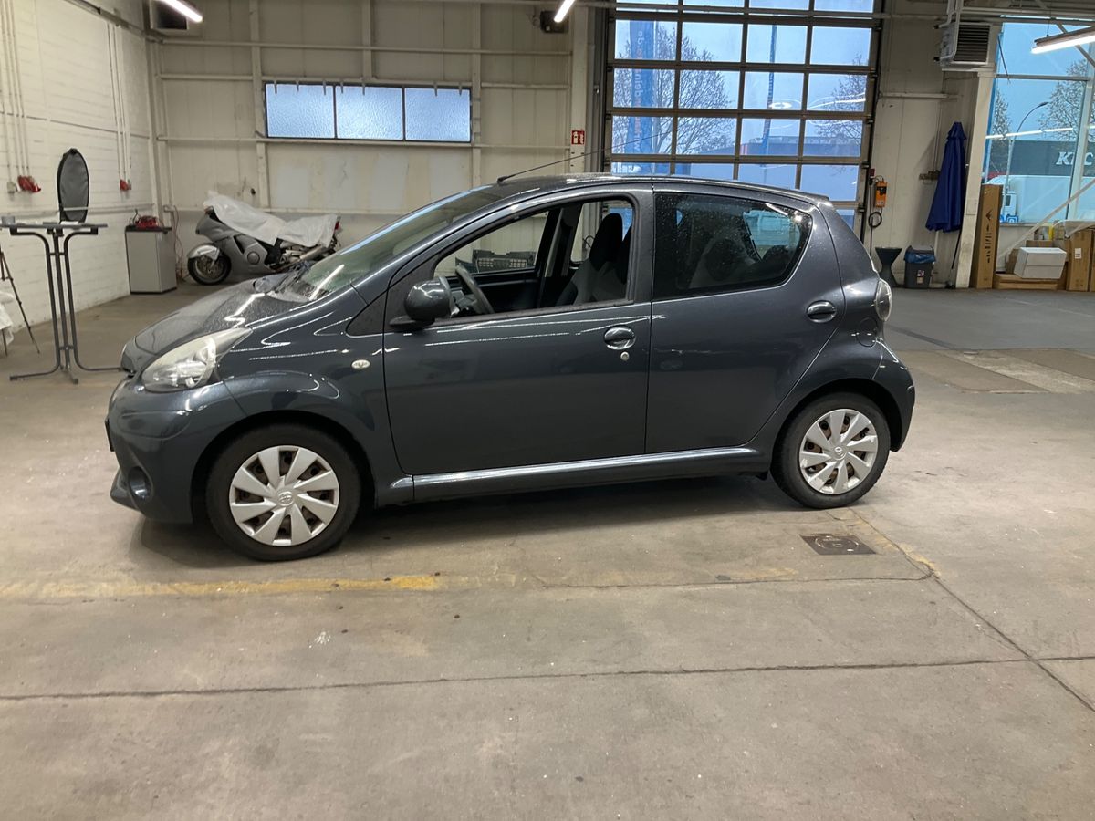 Toyota Aygo 1.0 Cool