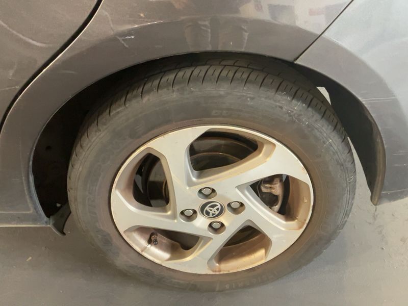 Toyota Yaris 1.5 Hybrid Active 2016 – снимка 5