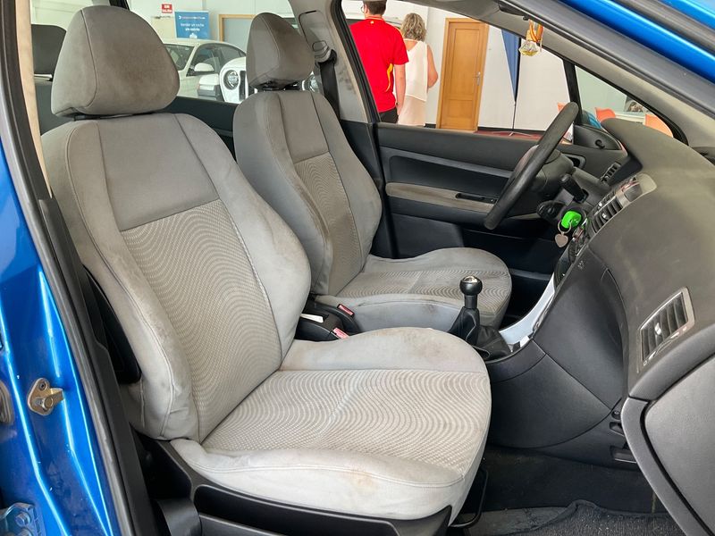 Peugeot 307 2.0 HDi SW — zdjęcie 3
