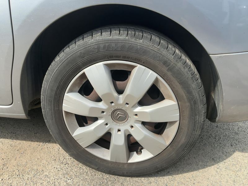 Citroen Berlingo 1.2 PureTech Shine 2018 – снимка 5