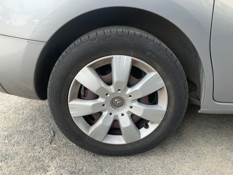 Citroen Berlingo 1.2 PureTech Shine 2018 – снимка 9