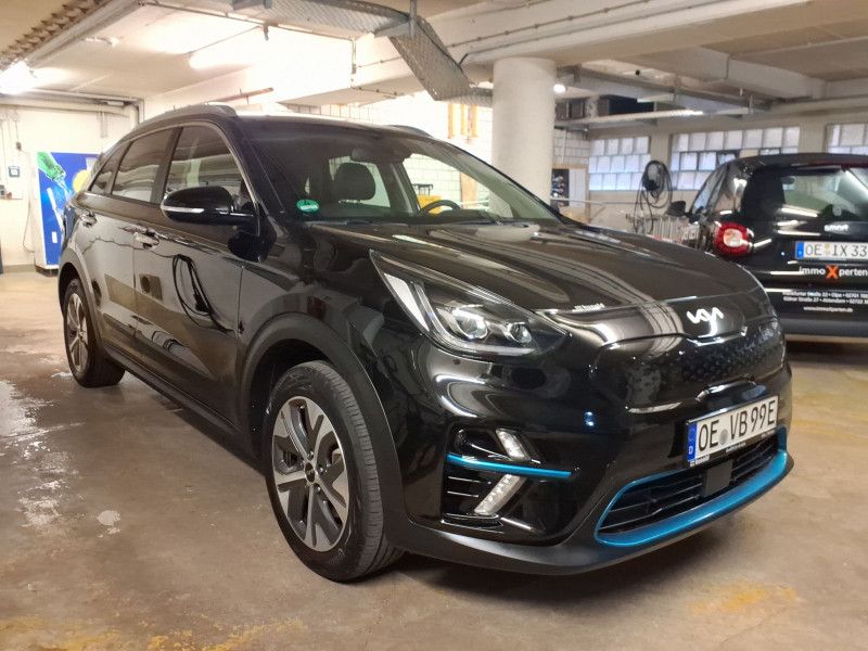 Kia Niro 2022