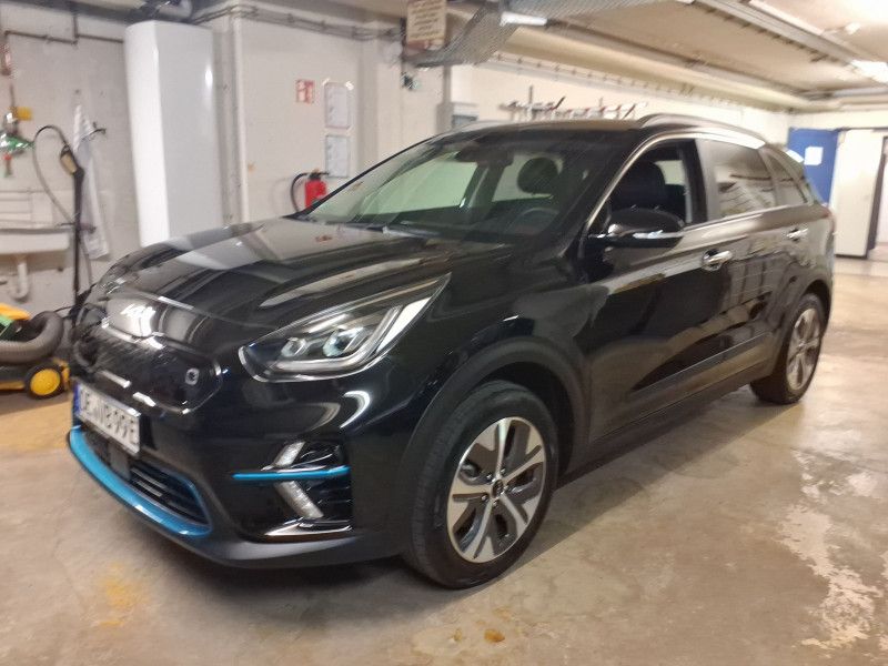 Kia Niro d'occasion