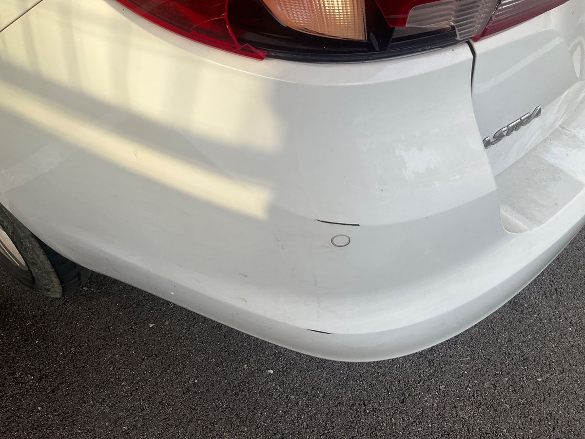 Opel Astra 2018 — photo 40