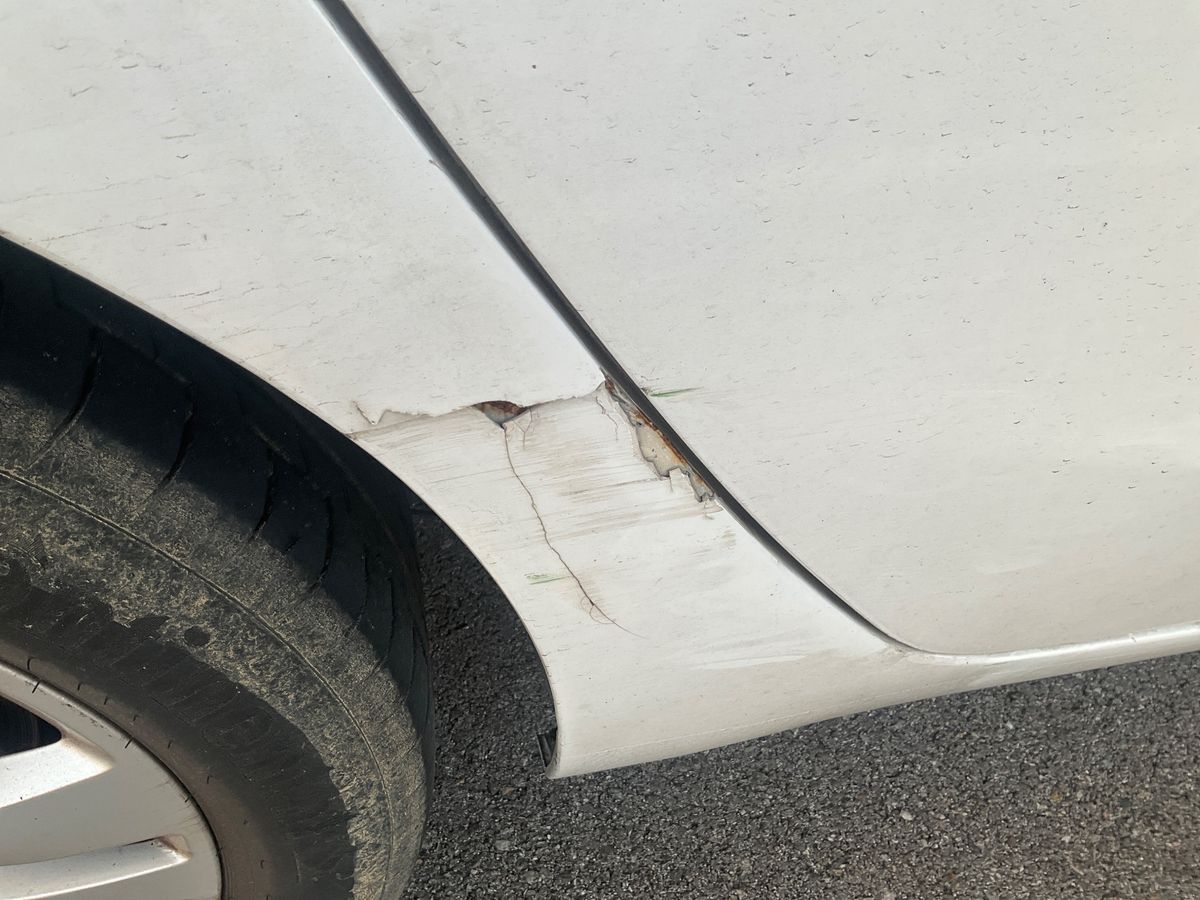 Opel Astra 2018 — photo 35