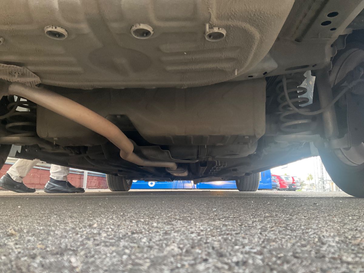 Opel Astra 2018 — photo 27