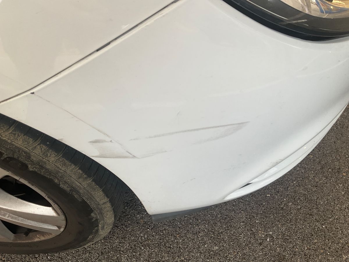 Opel Astra 2018 — photo 43