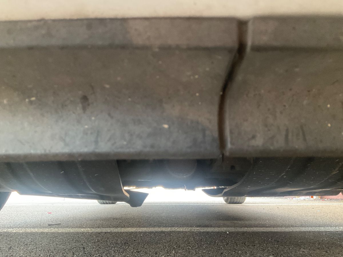 Opel Astra 2018 — photo 26