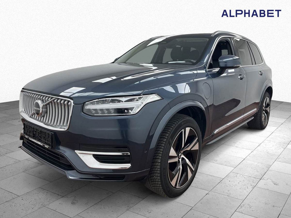 Volvo XC90 2023